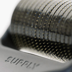 SUPPLY Activating Beard Roller Beard Comb SUPPLY 