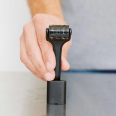 SUPPLY Activating Beard Roller Beard Comb SUPPLY 