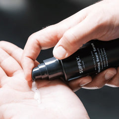 SUPPLY Activating Beard Serum Beard Balm SUPPLY 