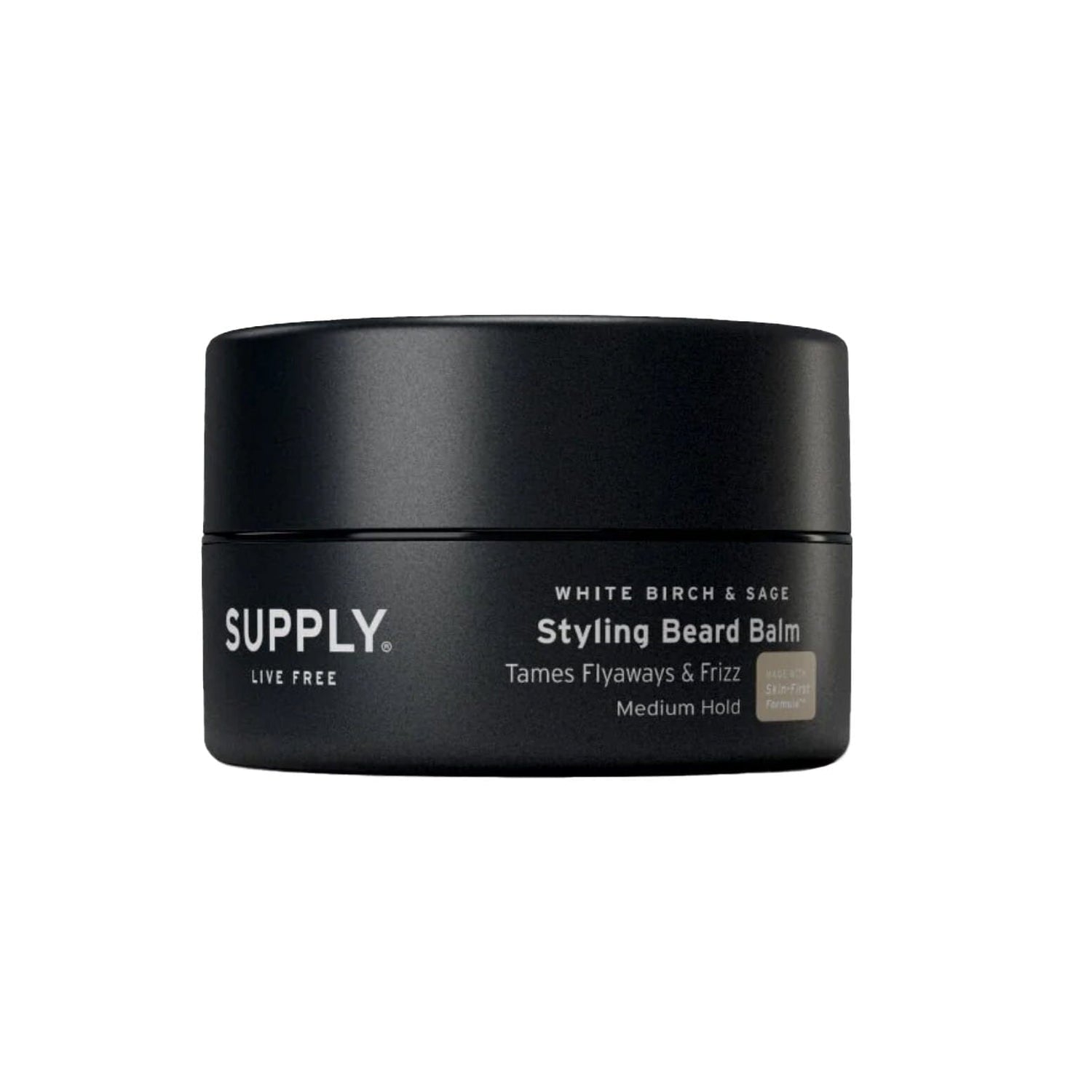 SUPPLY Styling Beard Balm Beard Balm SUPPLY 