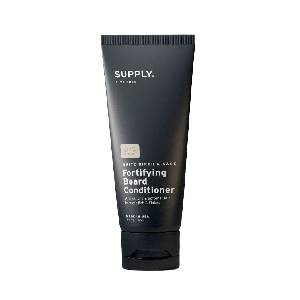 SUPPLY Fortifying Beard Conditioner Beard Conditioner SUPPLY 