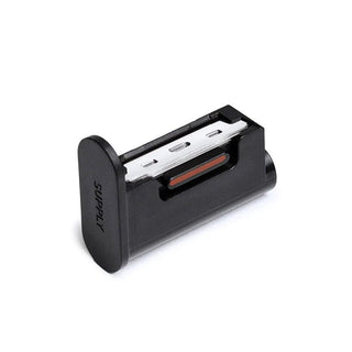 SUPPLY The Single Edge Max Blade Refill Razor Blades SUPPLY 