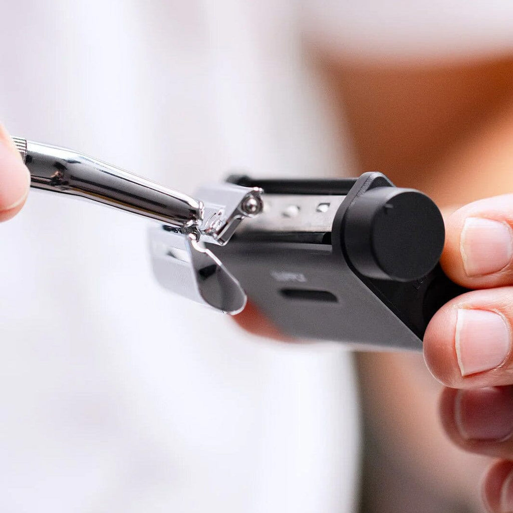 SUPPLY The Single Edge Max Cartridge Razor Blades SUPPLY 