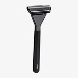 SUPPLY Single Edge Max Razor Safety Razor SUPPLY Jet Black 