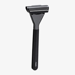SUPPLY Single Edge Max Razor Safety Razor SUPPLY Jet Black 