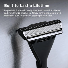 SUPPLY Single Edge Max Razor Safety Razor SUPPLY 
