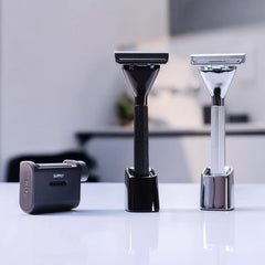 SUPPLY Single Edge Max Razor Safety Razor SUPPLY 