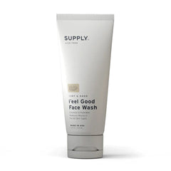 SUPPLY Feel Good Face Wash Face Wash SUPPLY 