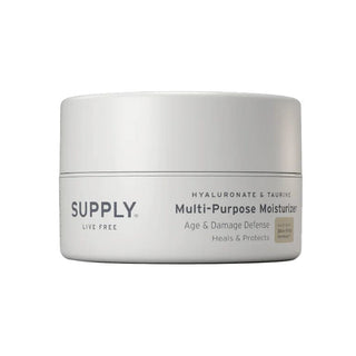 SUPPLY Multi-Purpose Moisturizer Facial Care SUPPLY 