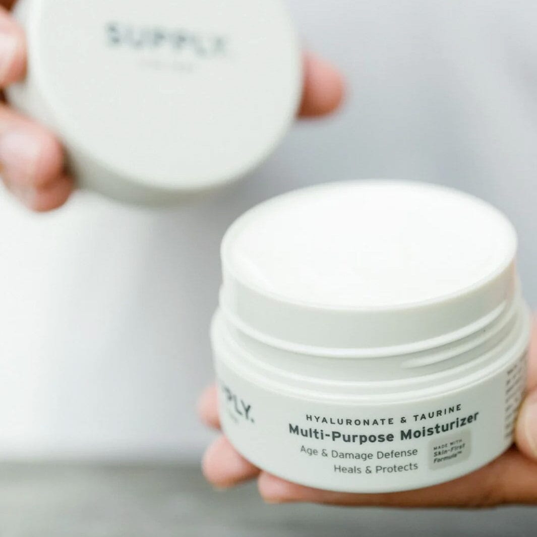 SUPPLY Multi-Purpose Moisturizer Facial Care SUPPLY 