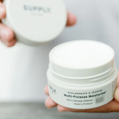 SUPPLY Multi-Purpose Moisturizer Facial Care SUPPLY 