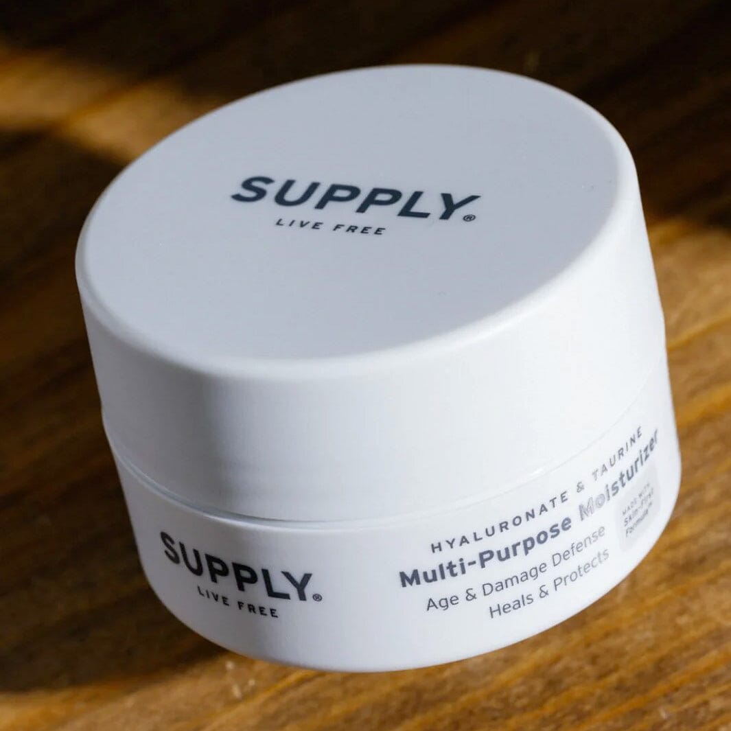 SUPPLY Multi-Purpose Moisturizer Facial Care SUPPLY 