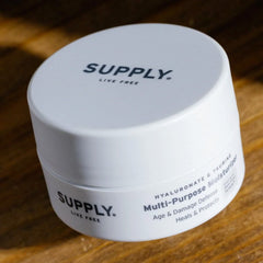 SUPPLY Multi-Purpose Moisturizer Facial Care SUPPLY 