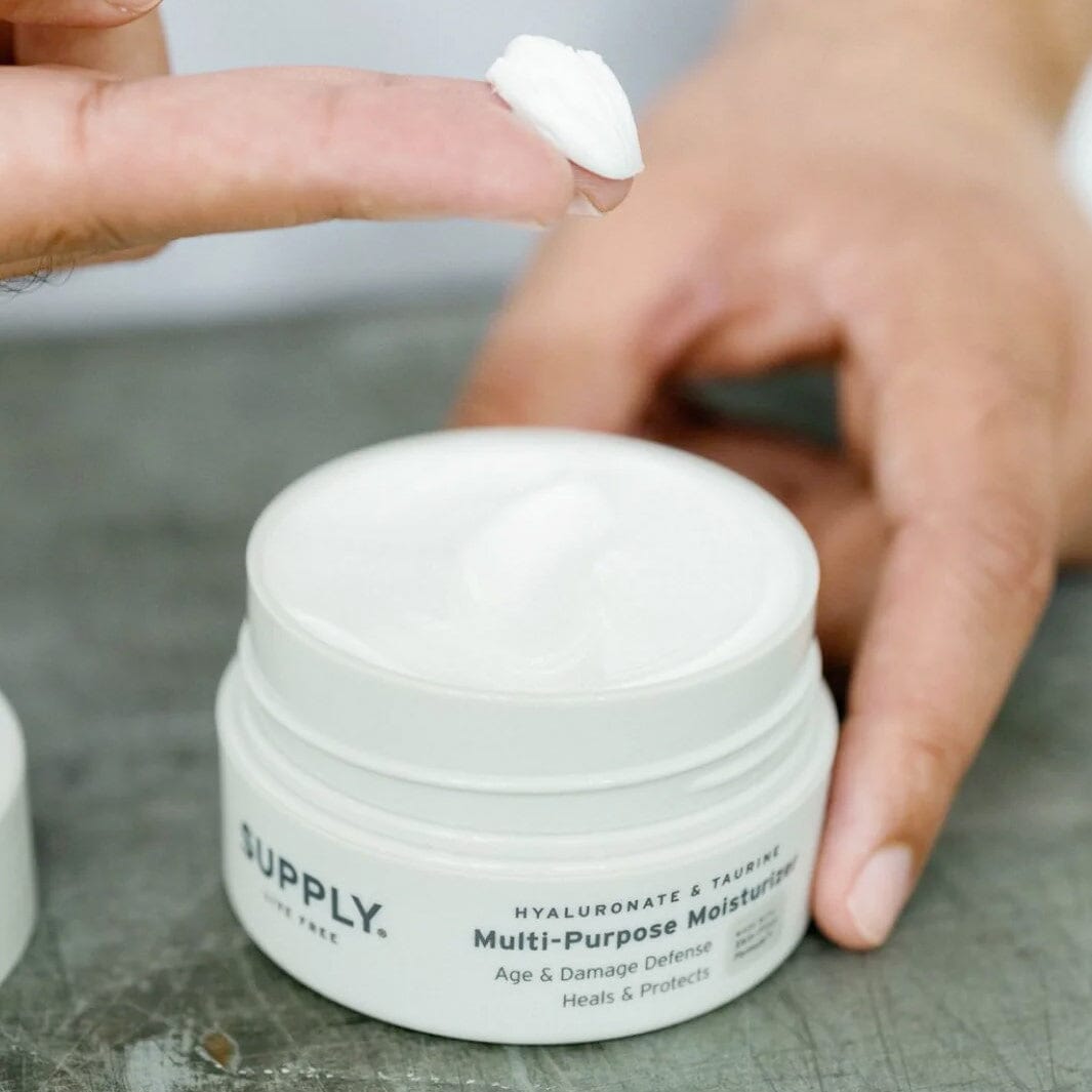 SUPPLY Multi-Purpose Moisturizer Facial Care SUPPLY 