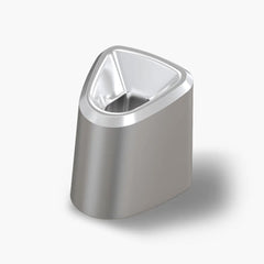 SUPPLY Single Edge Razor Stand Shaving Stand SUPPLY Classic Matte PRO 