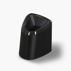 SUPPLY Single Edge Razor Stand Shaving Stand SUPPLY Jet Black PRO 