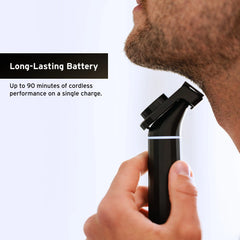 SUPPLY The Supply Trimmer Electric Razor SUPPLY 