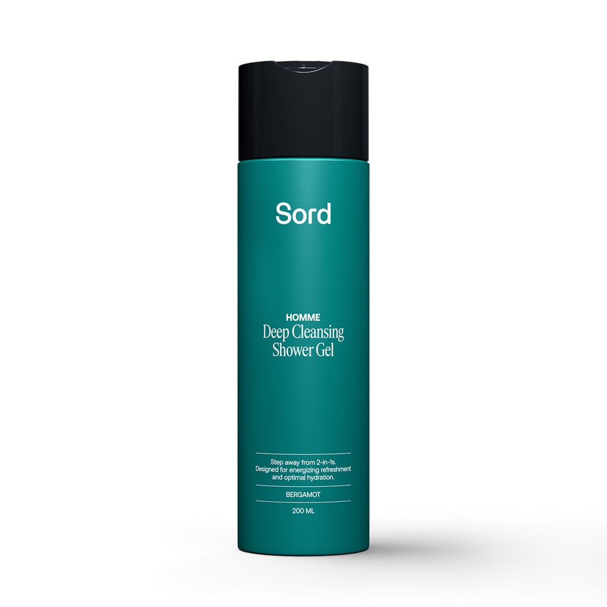 Sord Deep Cleansing Shower Gel Bath & Shower Gel Sord 