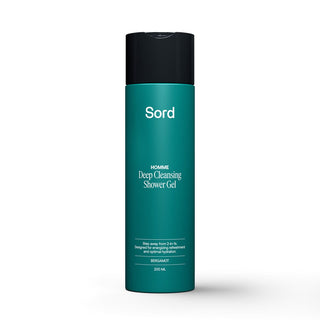 Sord Deep Cleansing Shower Gel Bath & Shower Gel Sord 