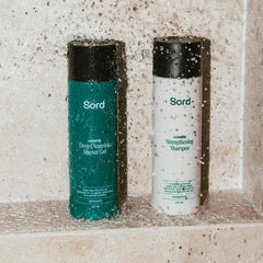 Sord Strengthening Shampoo Shampoo Sord 