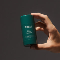 Sord All-Day Deodorant Deodorant Stick Sord 