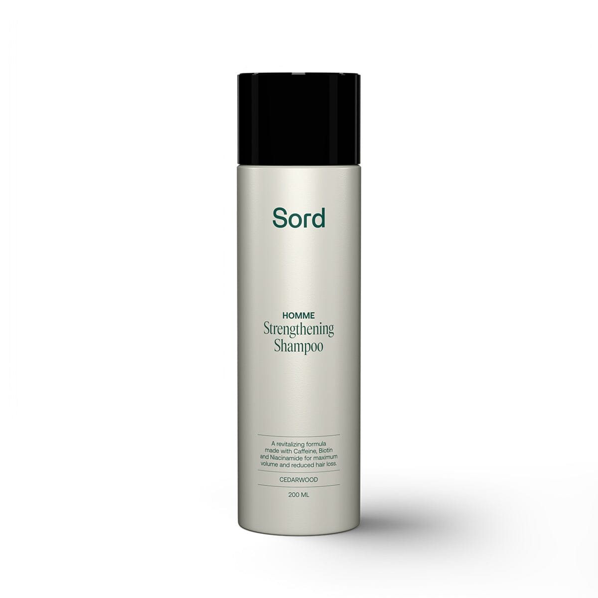 Sord Strengthening Shampoo Shampoo Sord 