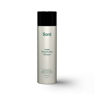 Sord Strengthening Shampoo Shampoo Sord 