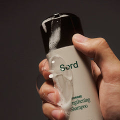 Sord Strengthening Shampoo Shampoo Sord 