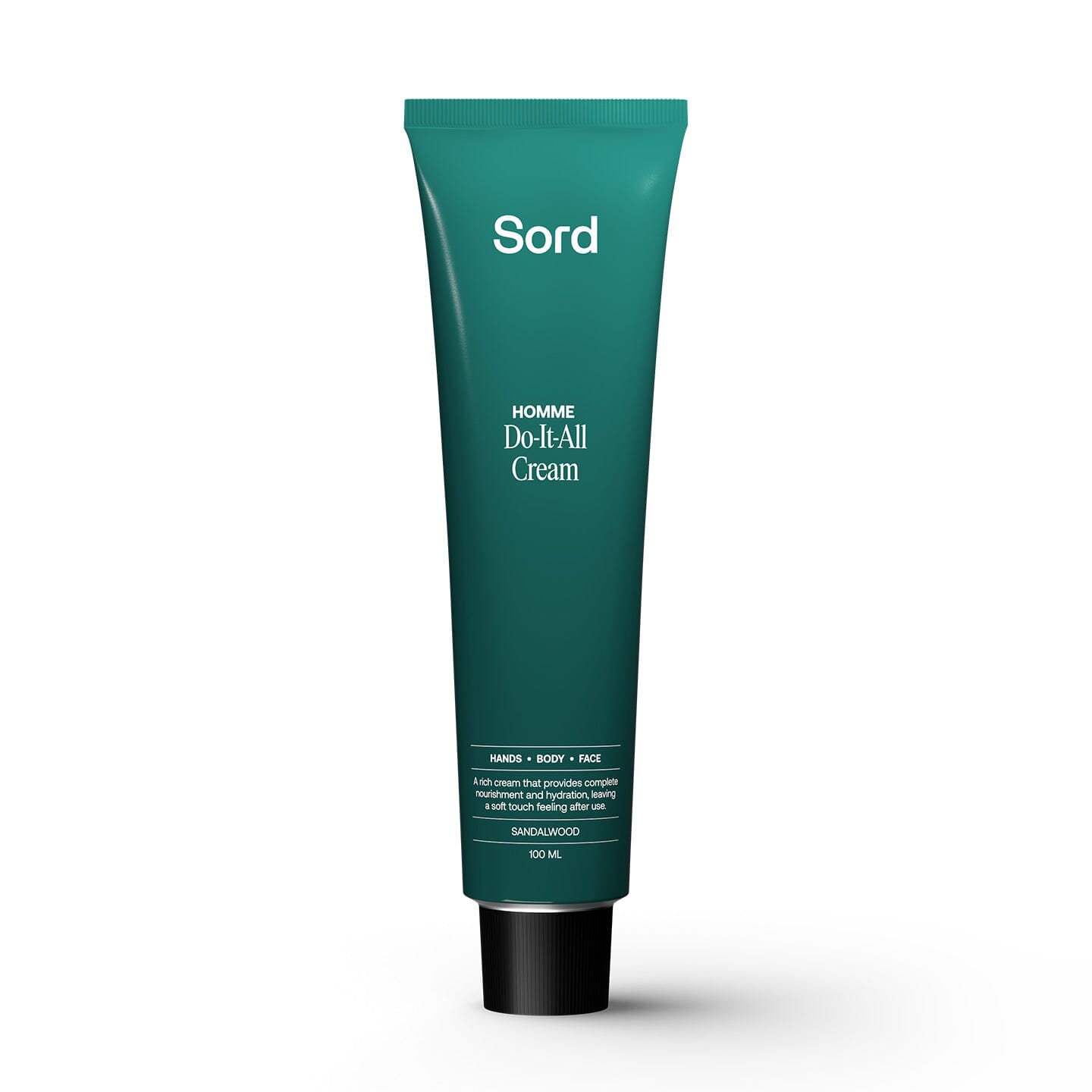 Sord Do-It-All Cream Lotion & Moisturizer Sord 
