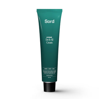 Sord Do-It-All Cream Lotion & Moisturizer Sord 