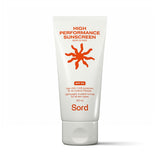 Sord High Performance Sunscreen Sun Care Sord 