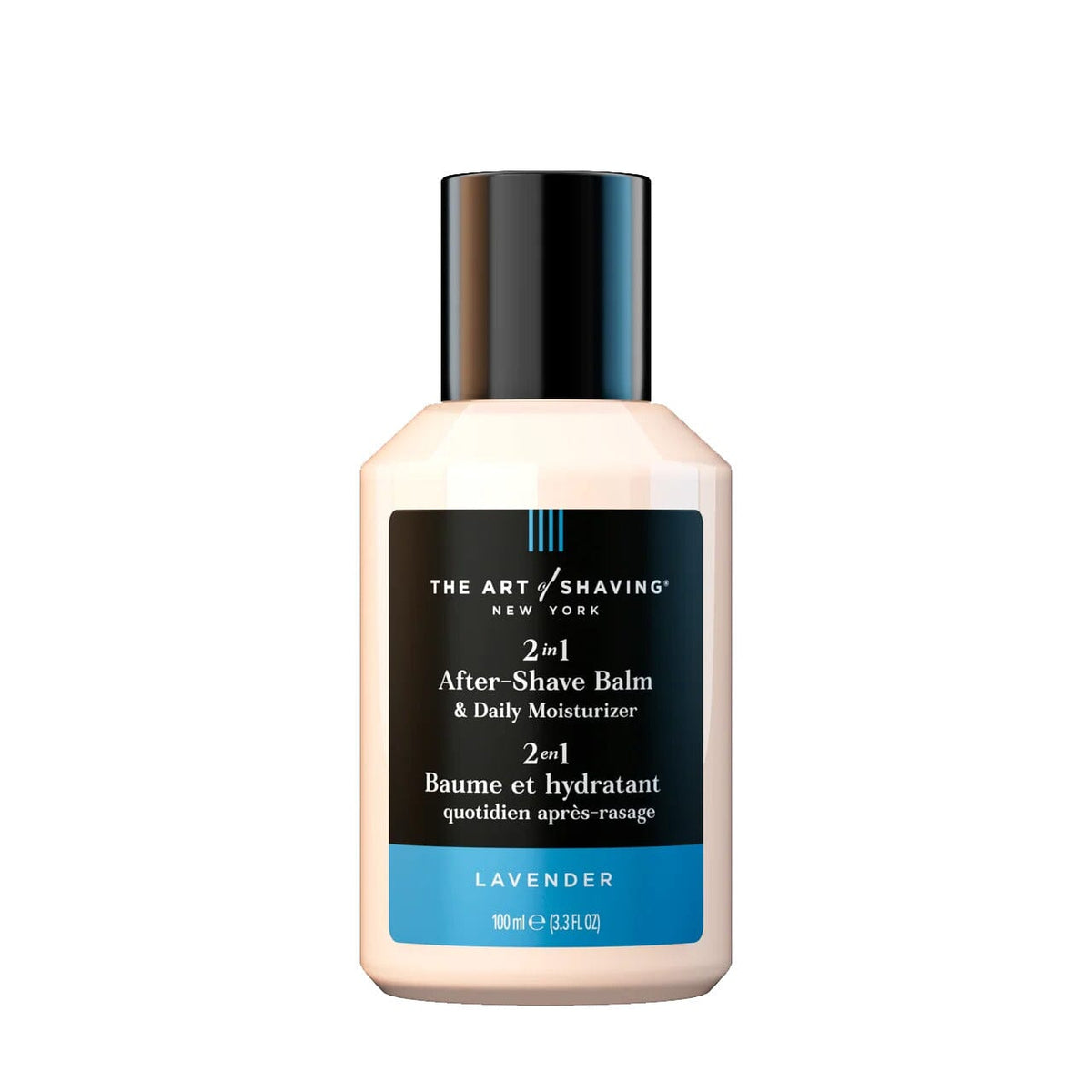 The Art of Shaving After-Shave Balm & Moisturizer Aftershave Balm The Art of Shaving Lavender 