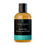 The Art of Shaving Peppermint Beard Wash Beard Wash The Art of Shaving 
