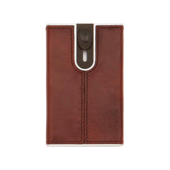 The Bridge Story Credit Card Holder with Ejector card case The Bridge 