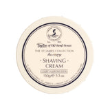 Taylor of Old Bond Street Shaving Cream Bowl, St. James Shaving Cream Taylor of Old Bond Street 