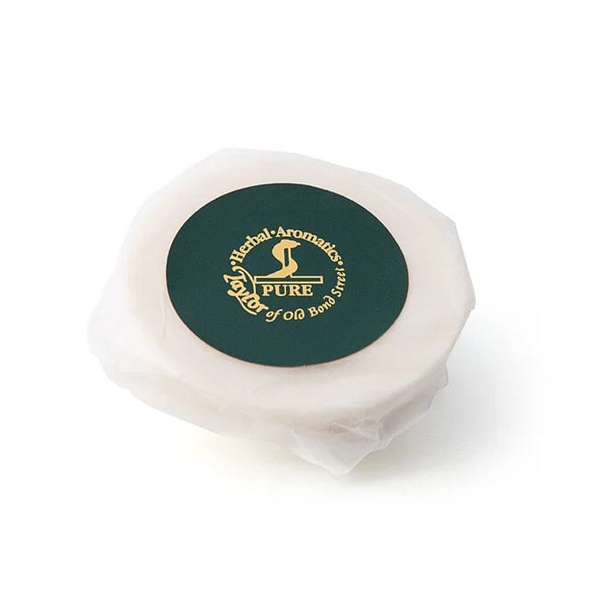 Taylor of Old Bond Street Traditional Luxury Shaving Soap Shaving Soap Taylor of Old Bond Street 