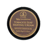 Taylor of Old Bond Street Shaving Cream Bowl, Tobacco Leaf Shaving Cream Taylor of Old Bond Street 