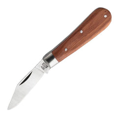 Taylor's Eye Witness Single Blade Classic Pocket Knife, Hardwood Handle Pocket Knife Taylor's Eye Witness 