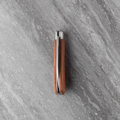 Taylor's Eye Witness Single Blade Classic Pocket Knife, Hardwood Handle Pocket Knife Taylor's Eye Witness 