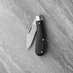 Taylor's Eye Witness Single Blade Farmer's Pocket Knife with Resin Handle Pocket Knife Taylor's Eye Witness 