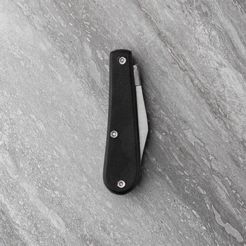 Taylor's Eye Witness Single Blade Endurance Pocket Knife with Resin Handle Pocket Knife Taylor's Eye Witness 