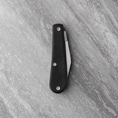 Taylor's Eye Witness Single Blade Endurance Pocket Knife with Resin Handle Pocket Knife Taylor's Eye Witness 