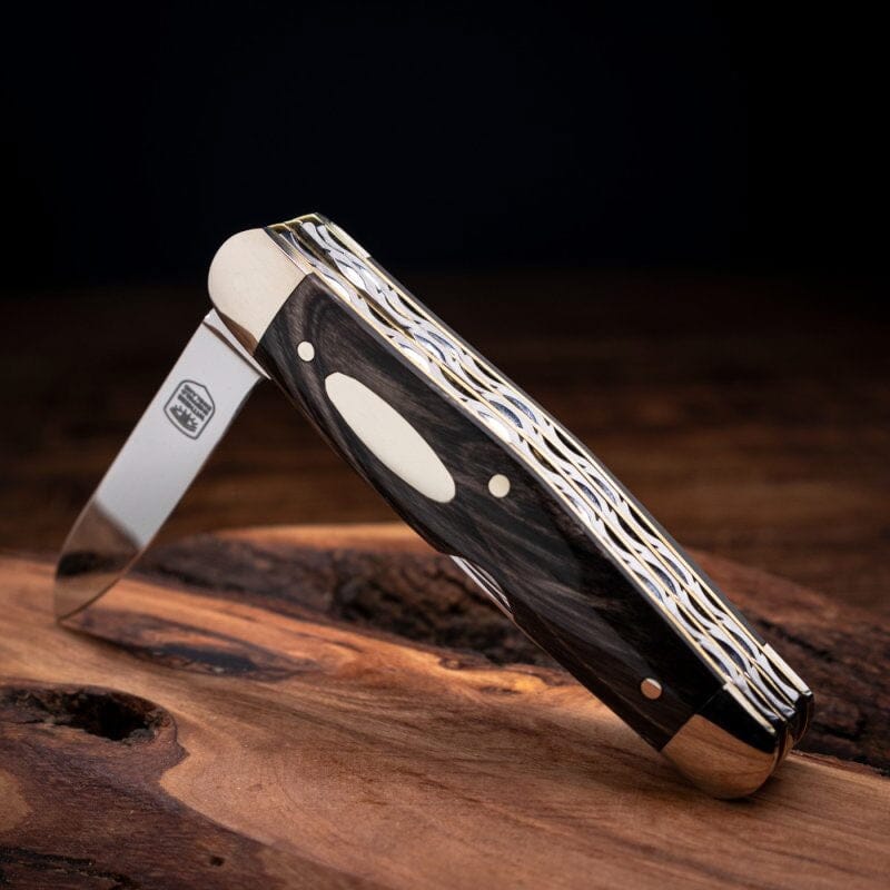 Taylor's Eye Witness Premier Collection Five Blade Pocket Knife Pocket Knife Taylor's Eye Witness 