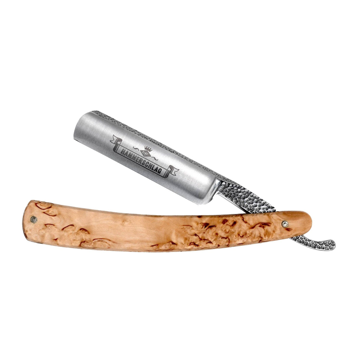 Straight Razors | DOVO, Thiers-Issard & Feather | Fendrihan Canada