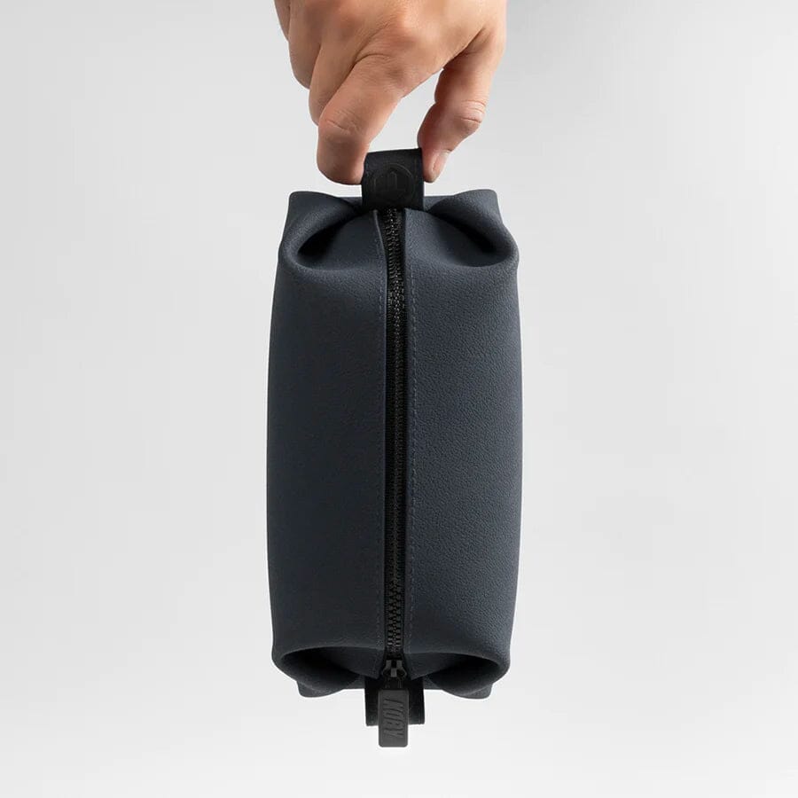 Tooletries The Koby Lite 100% Silicone Dopp Bag Toiletry Bag Tooletries 