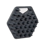 Tooletries The Beard Scrubber Beard Brush Tooletries 