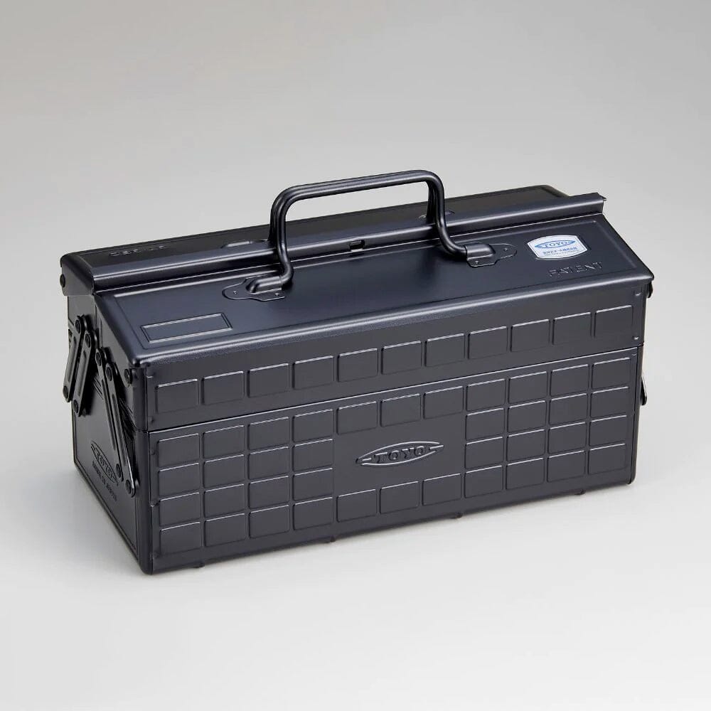 Toyo ST350 2-Level Tool Box – Fendrihan Canada