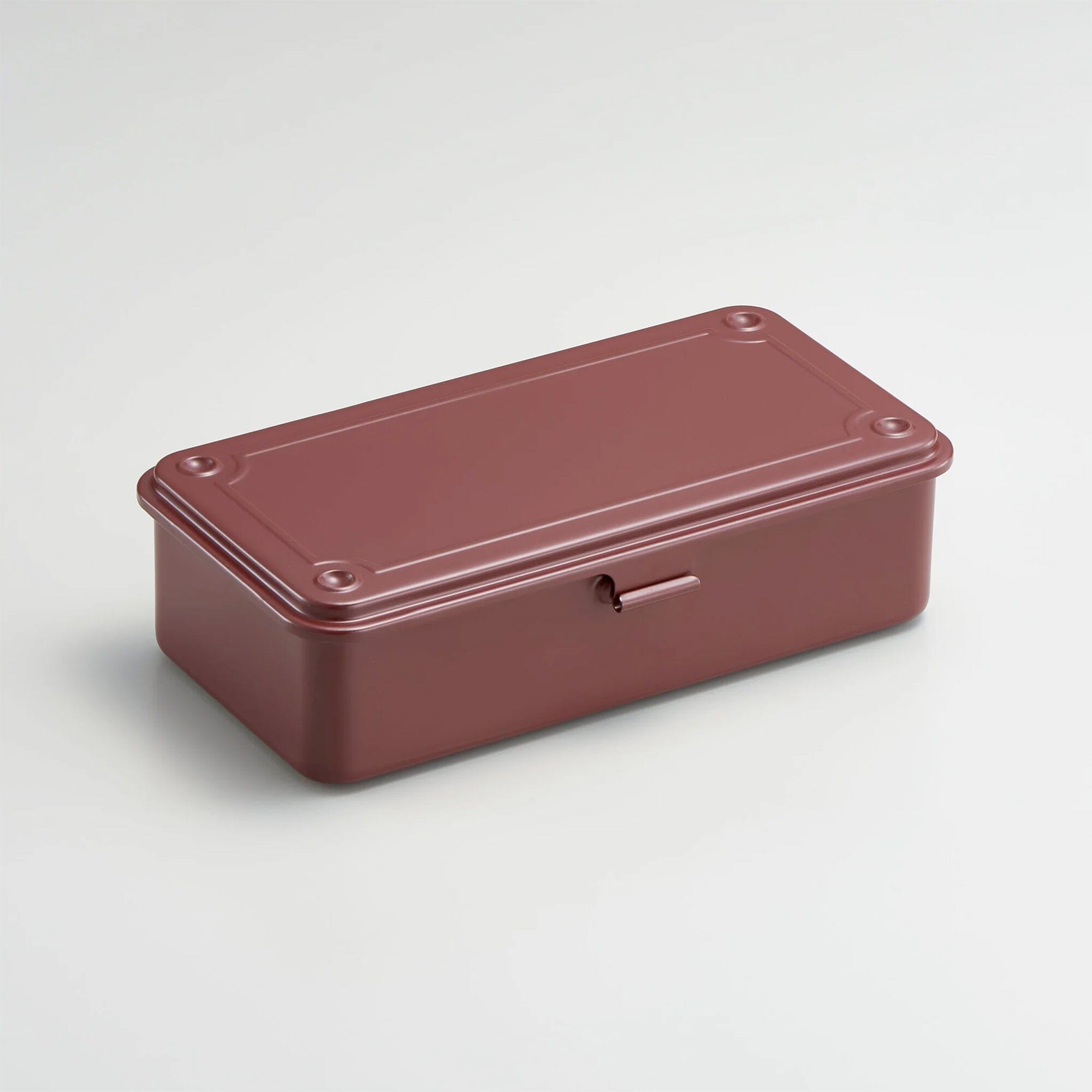 Toyo T190 Stackable Tool Box – Fendrihan Canada