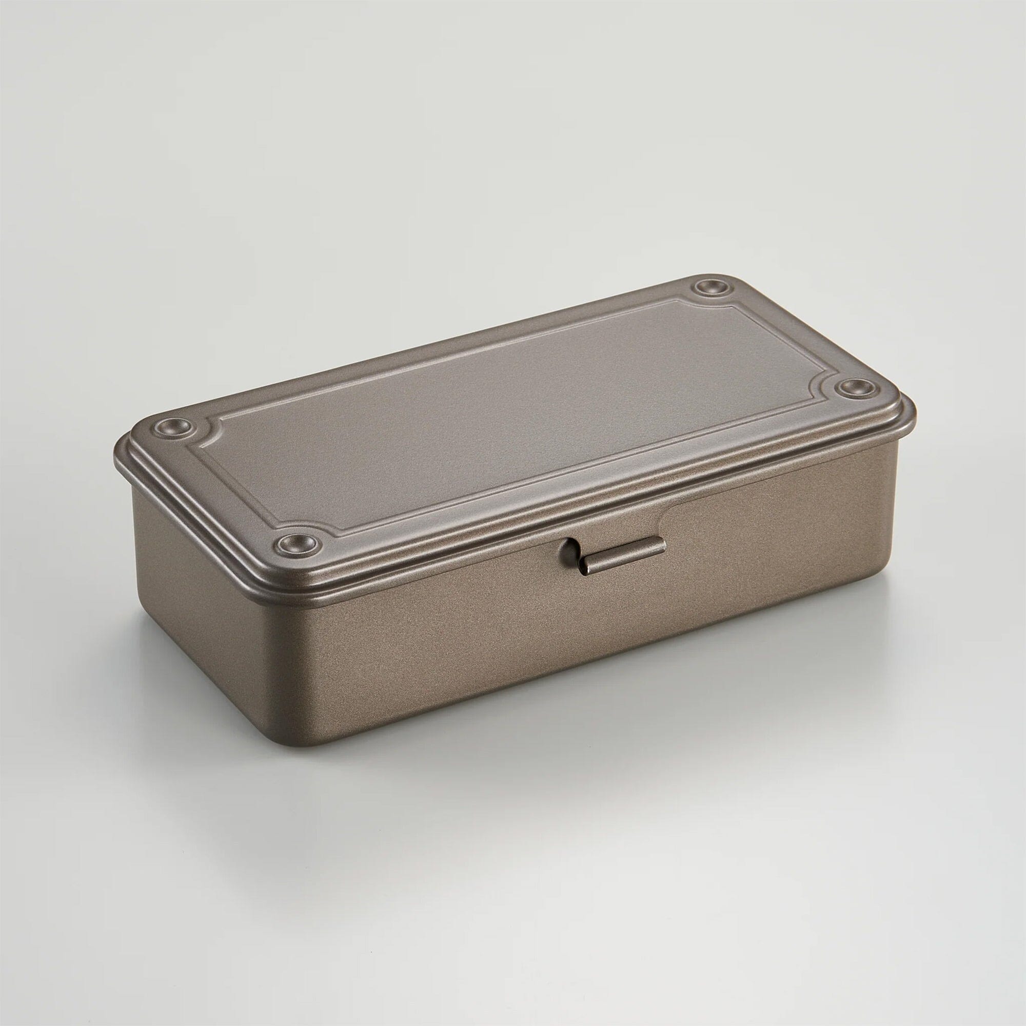 Toyo T190 Stackable Tool Box – Fendrihan Canada