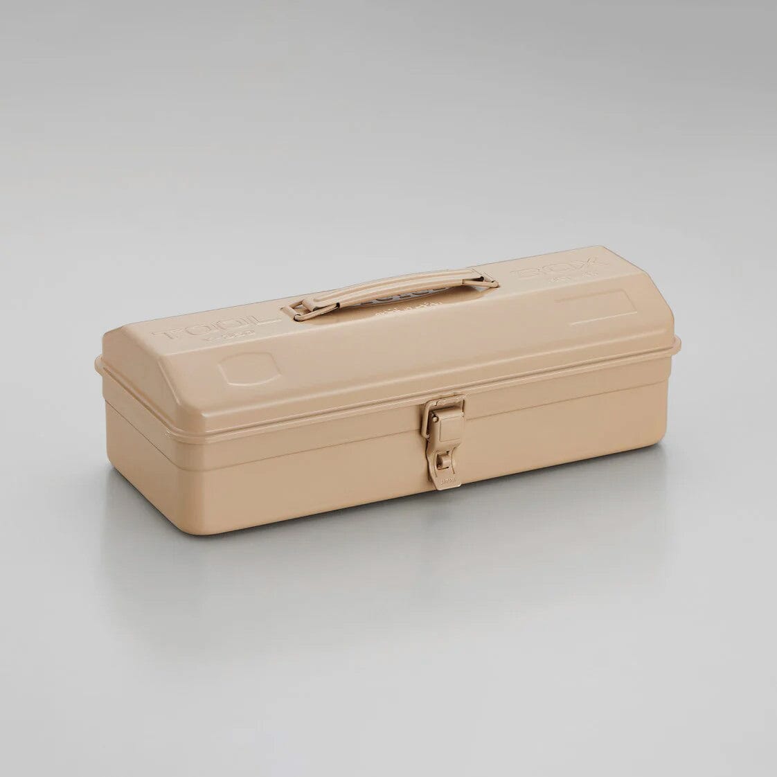 Toyo Y350 Tool Box Tool Box Toyo Beige 